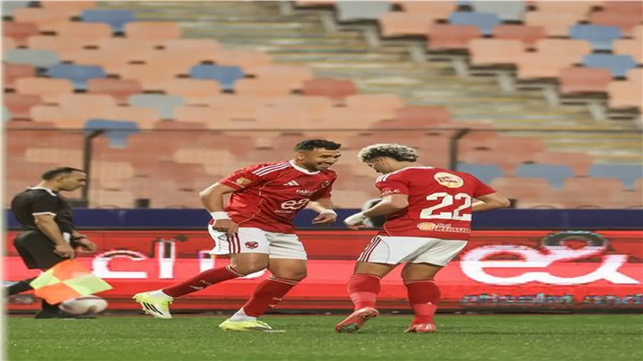 رحلة تنزانيا.. موعد سفر بعثة الأهلي لمواجهة يانج أفريكانز في دوري الأبطال